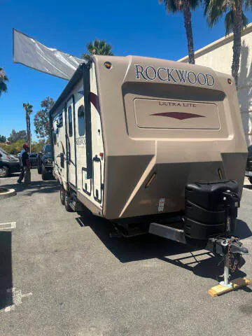 2018 Forest River Rockwood Ultra Lite 2304DS - Photo 2