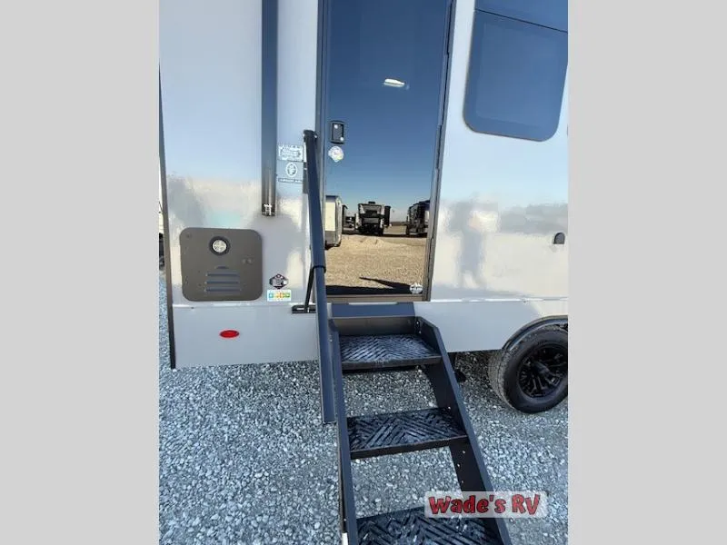 2026 KZ Domani 241ML - Photo 4