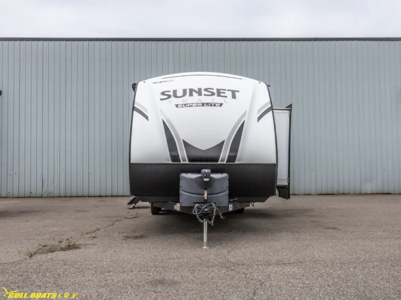 2022 CrossRoads Sunset Trail Super Lite 212RB - Photo 3