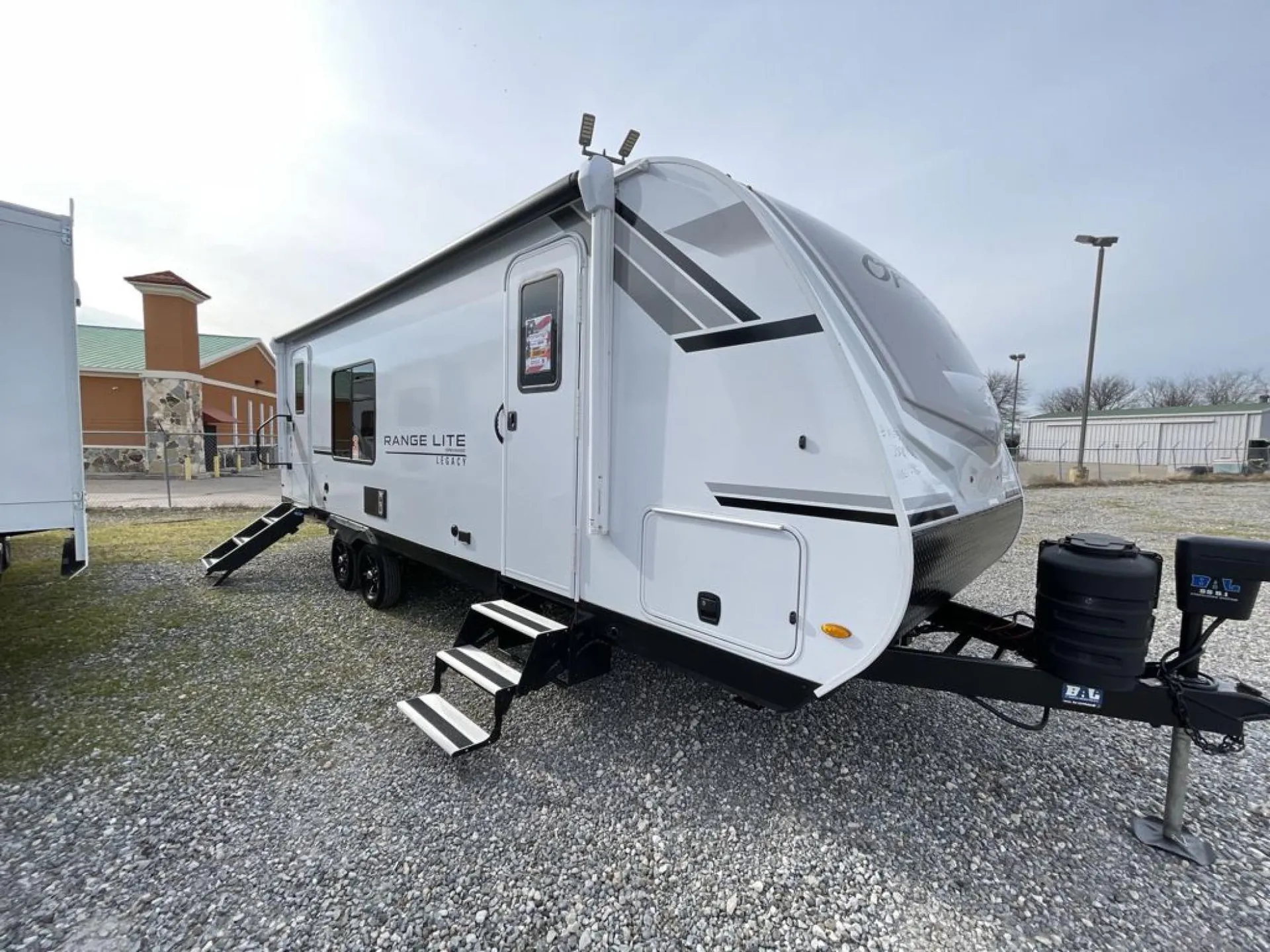 2026 Open Range RV Range Lite 230MKD - Photo 3