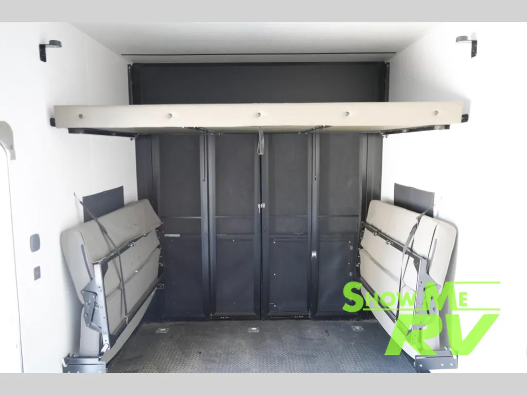 2023 Forest River XLR Boost 36XLRXF16, Photos photo 19