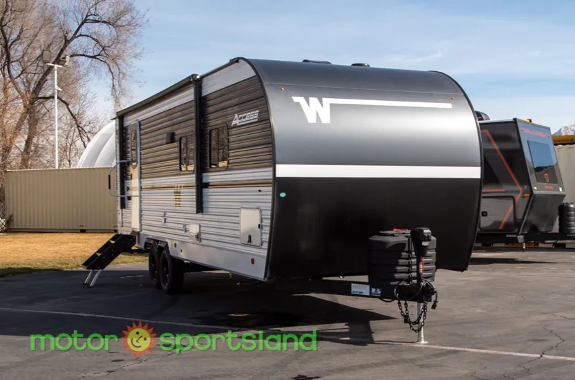 2026 Winnebago Access 24RB - Photo 2