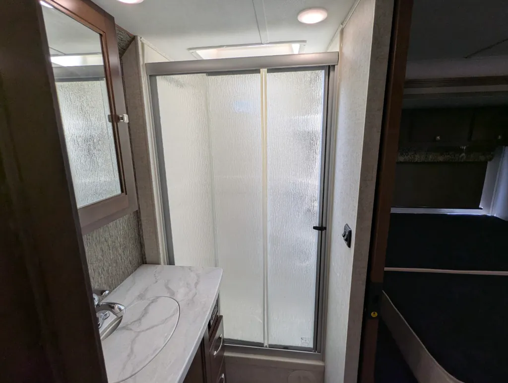 2018 Forest River Forester 2421MS, Photos photo 33