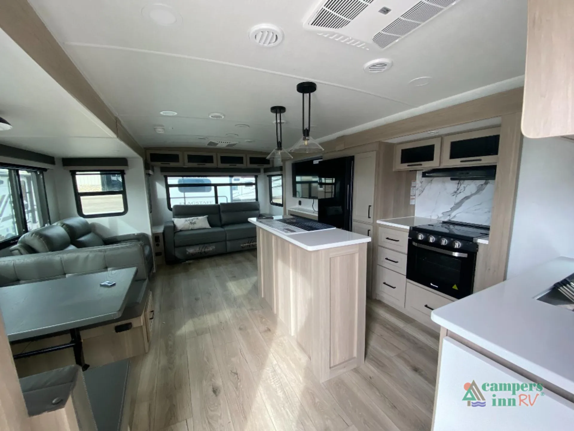 2026 Forest River Flagstaff Super Lite 29RLKS - Photo 4