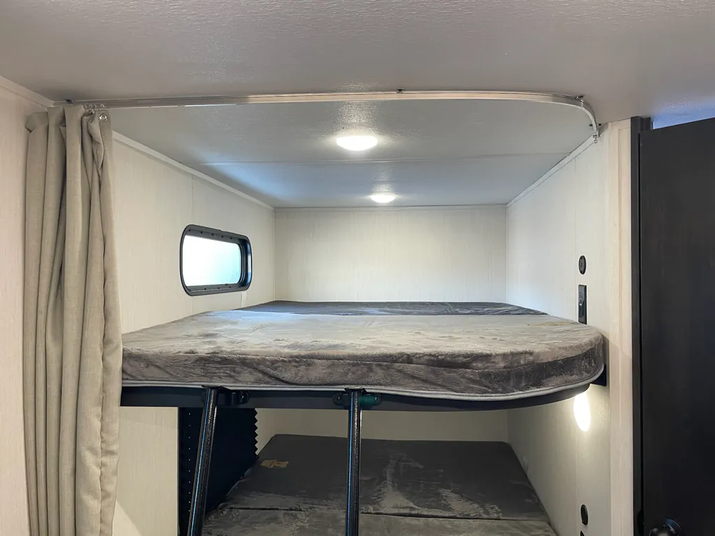 2026 Forest River Alpha Wolf 24TRUNK, Photos photo 31