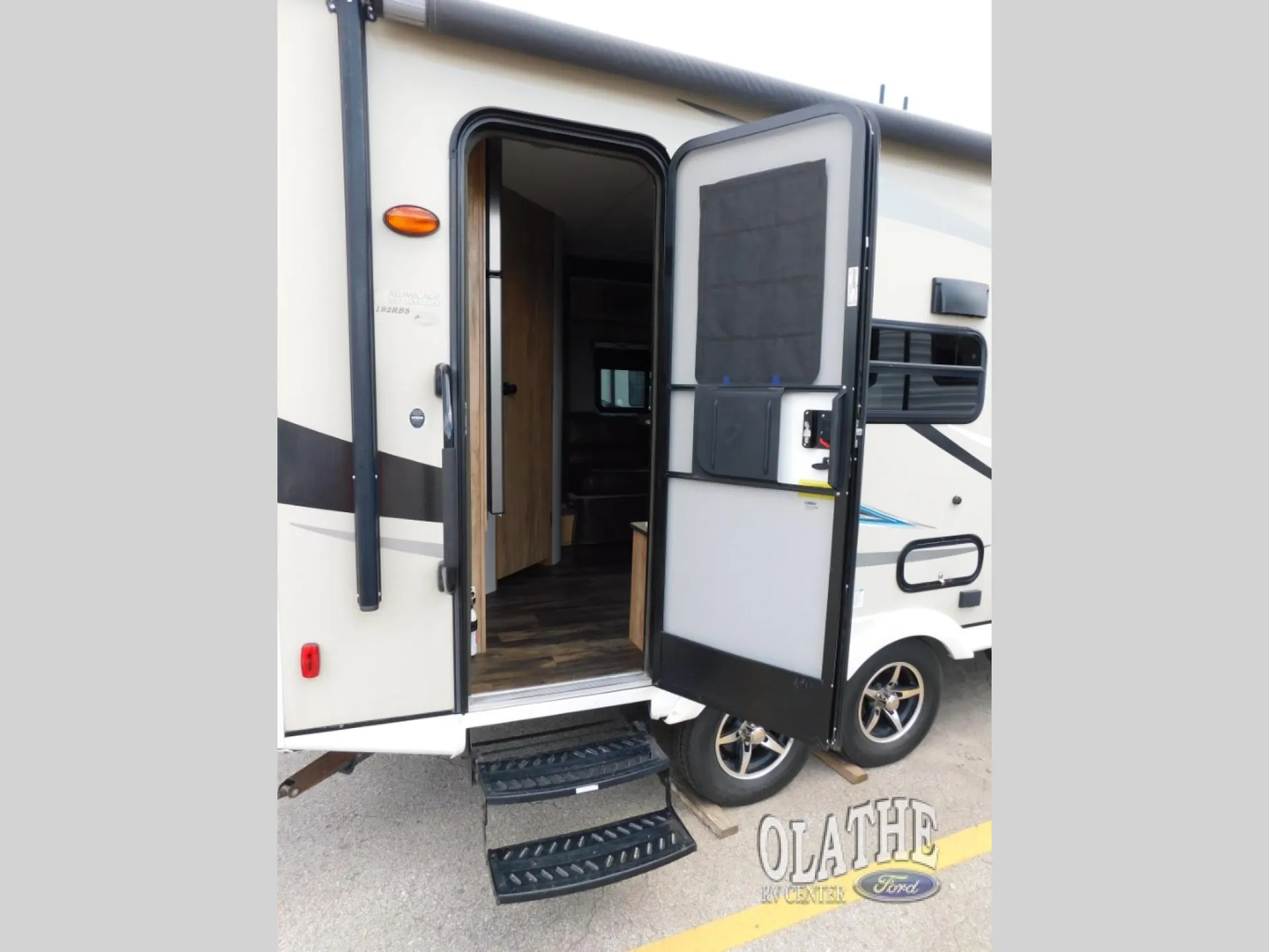 2019 Coachmen Freedom Express Ultra Lite 192RBS - Photo 4