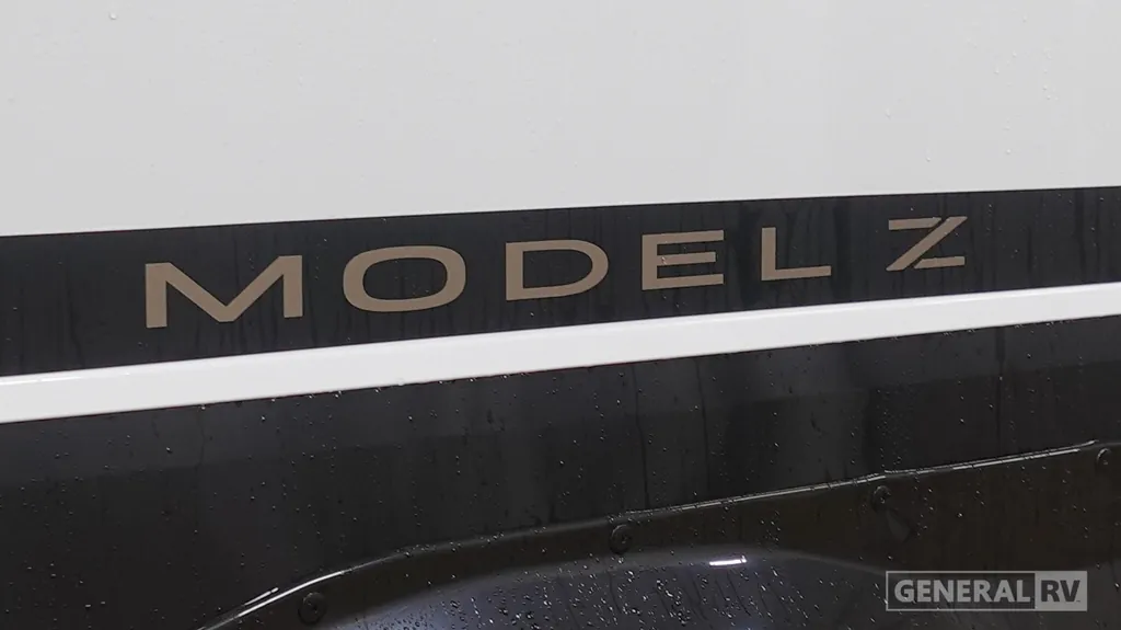 2027 Brinkley Model Z AIR 315, Photos photo 32