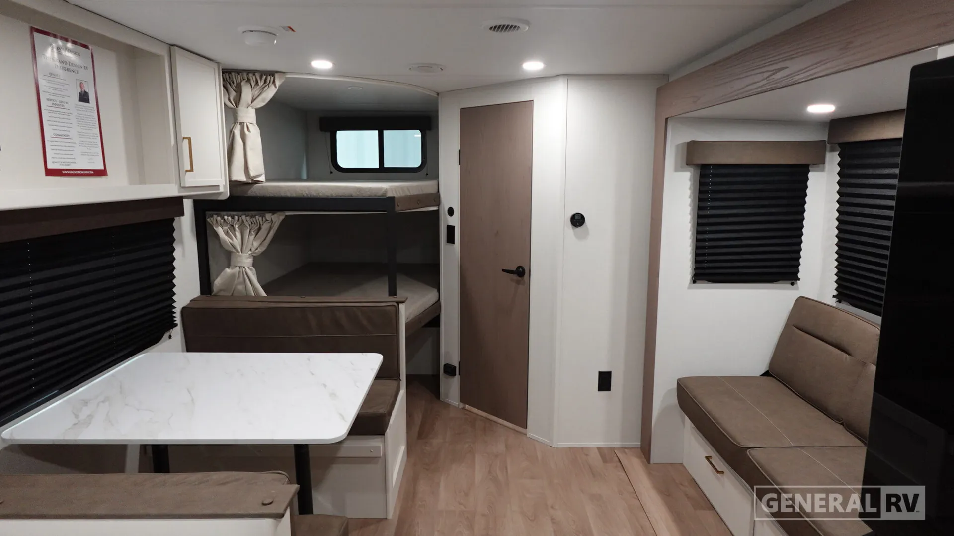 2027 Grand Design Transcend Xplor 26BHX - Photo 3