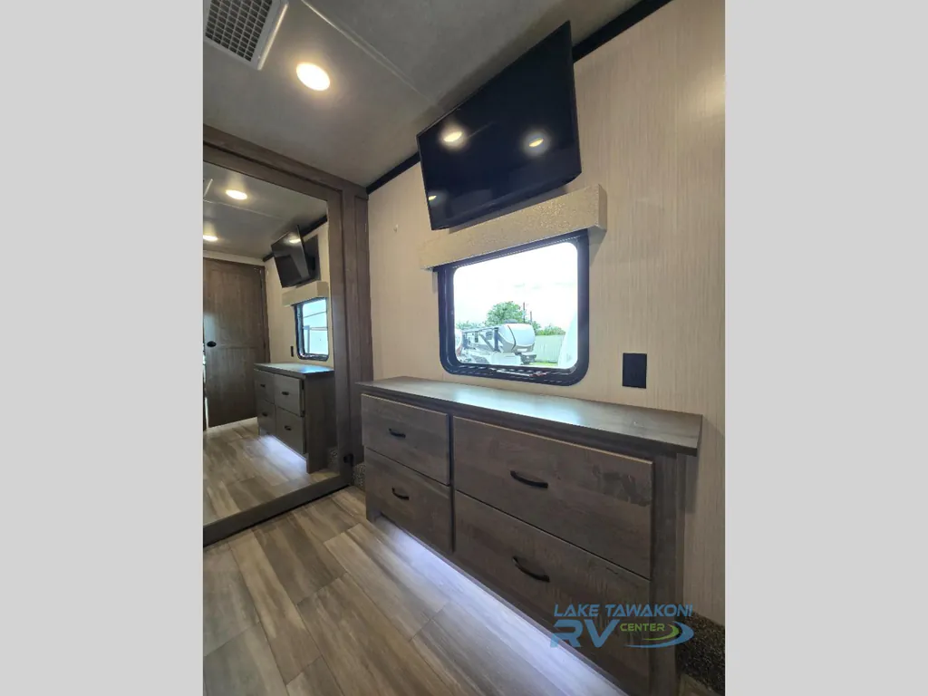 2022 Forest River Cedar Creek 377BH, Photos photo 18