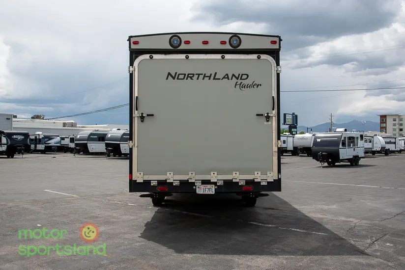 2017 PACIFIC COACHWORKS Northland Surfside 30FSB - Photo 4