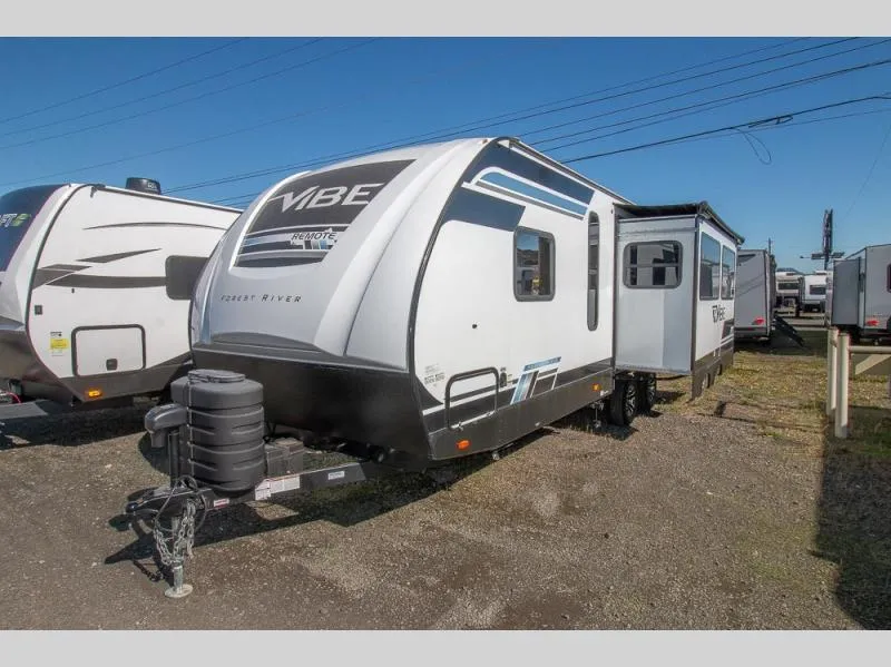 2025 Forest River Vibe 25KR - Main photo