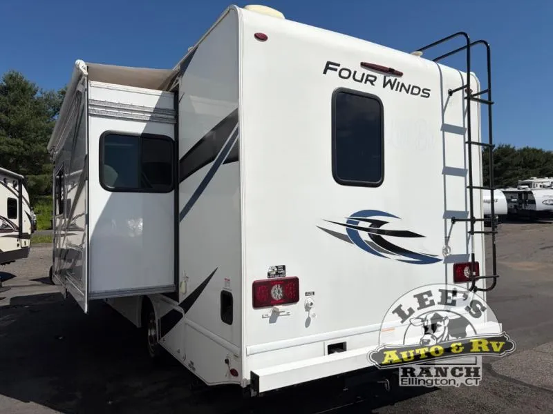 2022 Thor Motor Coach Four Winds 25M - Photo 4