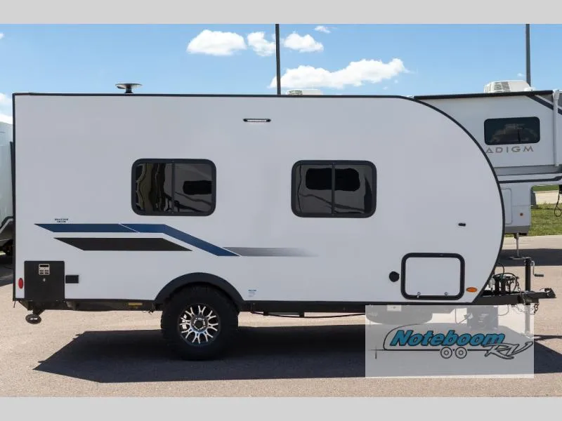 2023 Braxton Creek Bushwhacker Plus 17MB - Photo 2