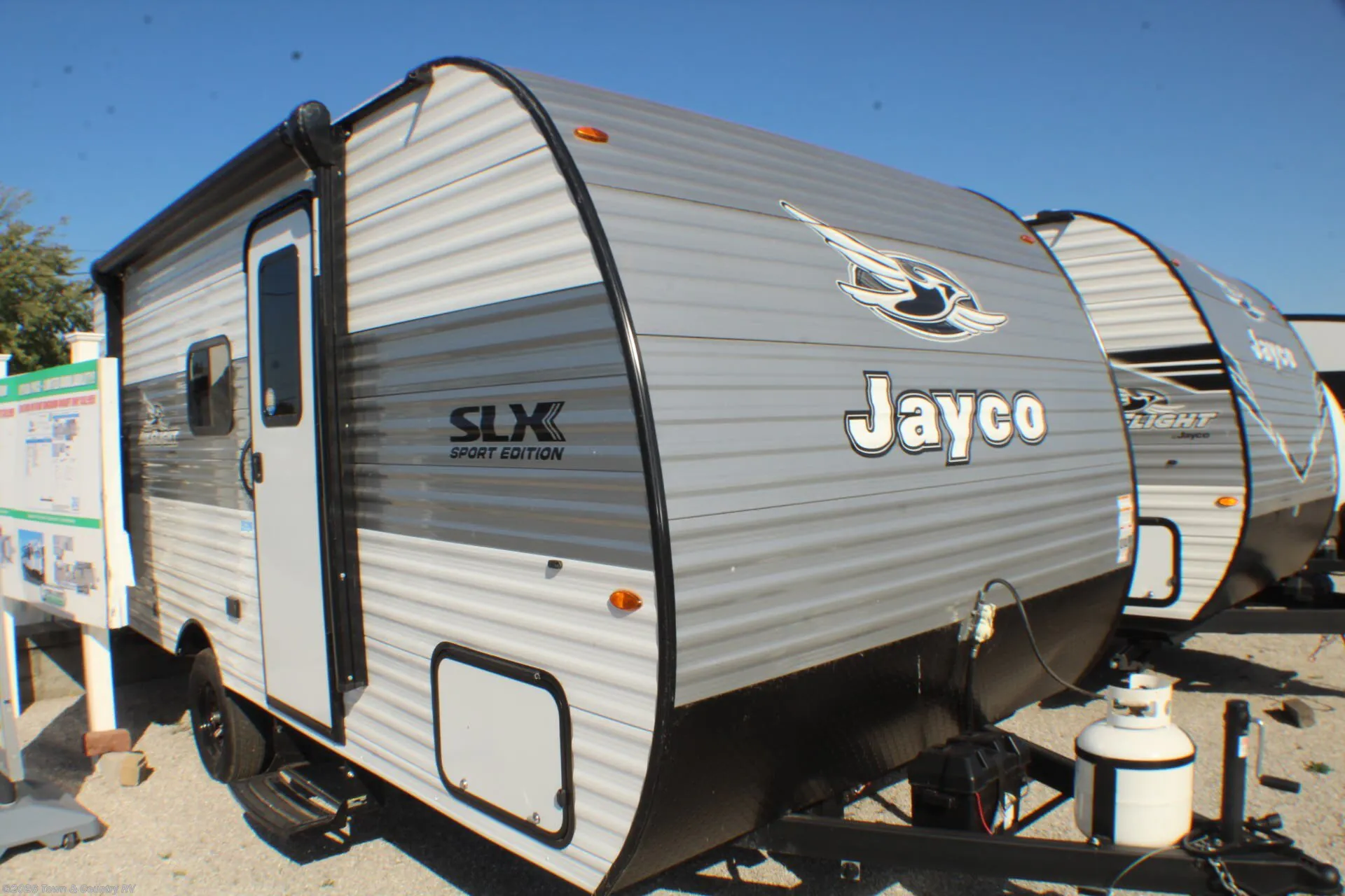 2025 Jayco Jay Flight Sport Edition 170BH - Photo 2