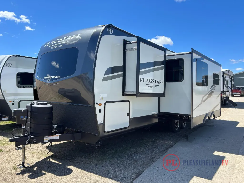 2026 Forest River Flagstaff Super Lite 26RBWS, Photos photo 4