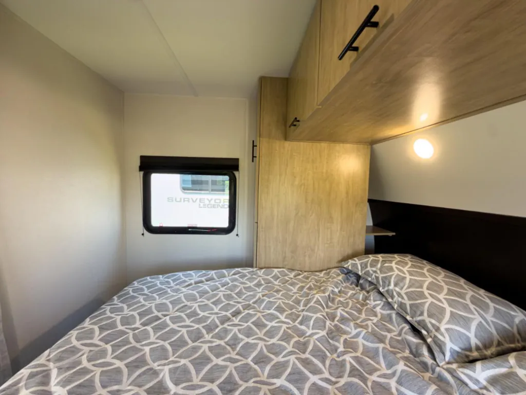 2027 Forest River Cherokee Grey Wolf 20RDSE, Photos photo 15