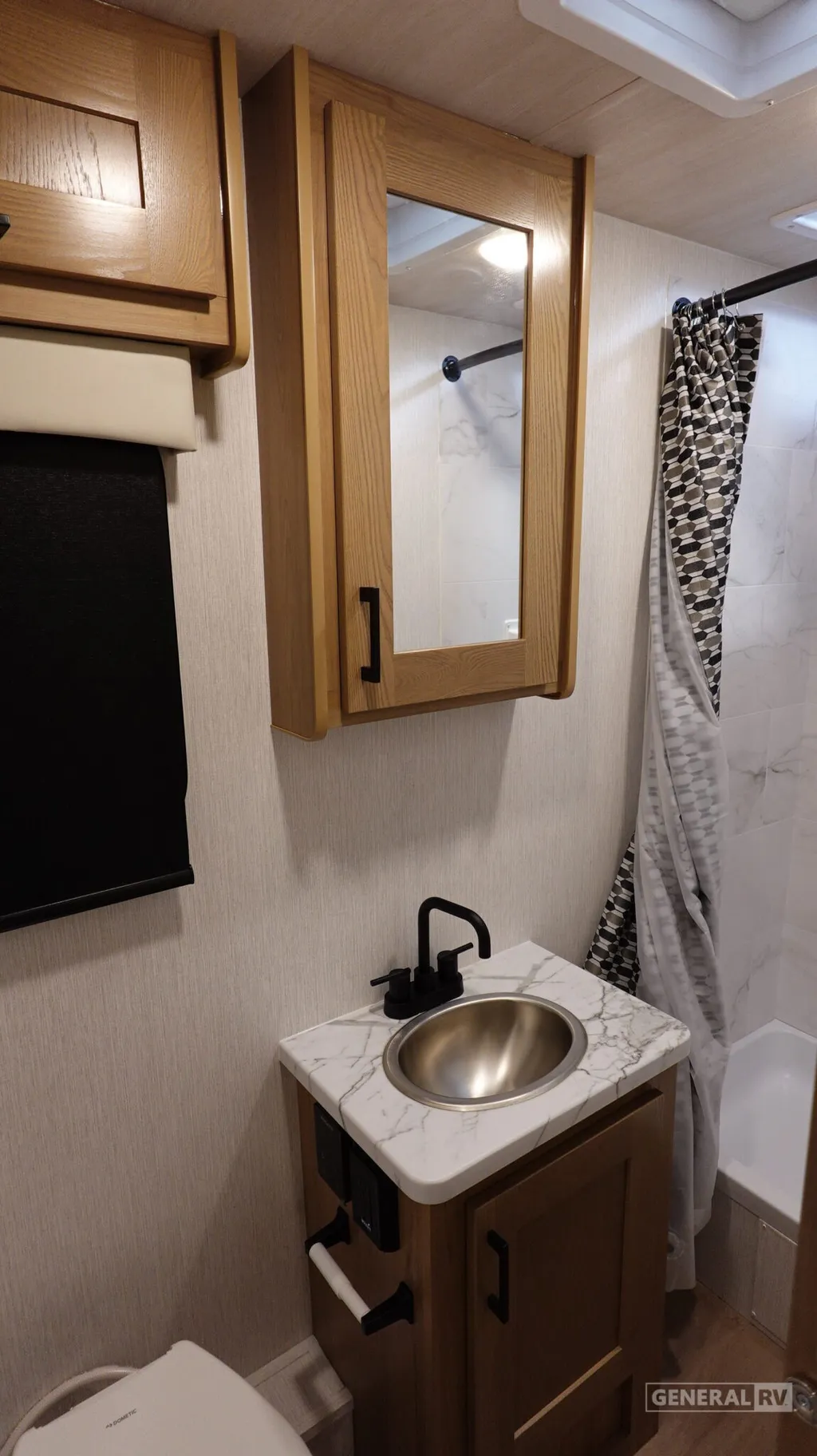 2027 NeXus RV Triumph Sport 24TS, Photos photo 28
