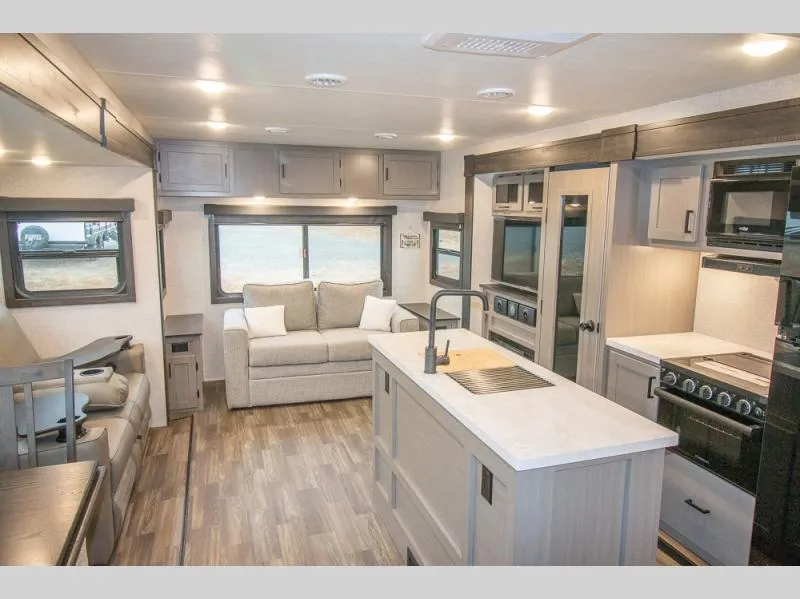 2024 Starcraft GSL 290RLS - Photo 3