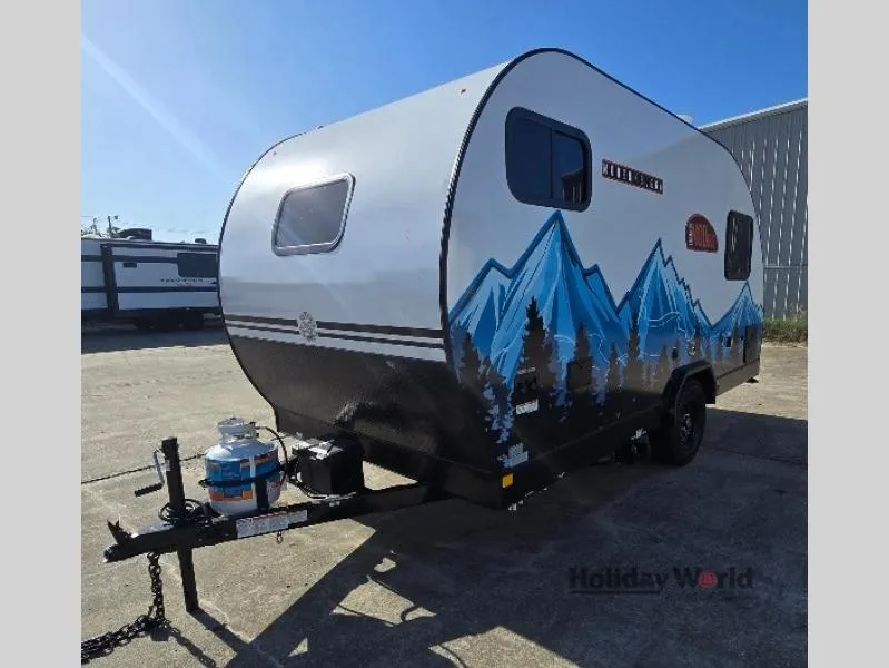 2025 Modern Buggy Trailers Big Buggy BB16 - Photo 3