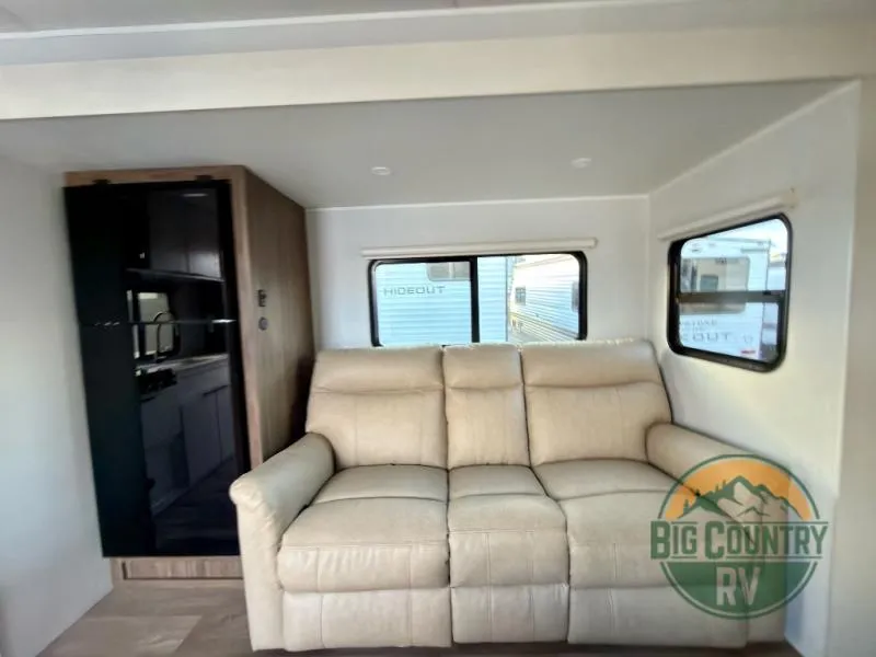 2026 Winnebago Access 25RK - Photo 4