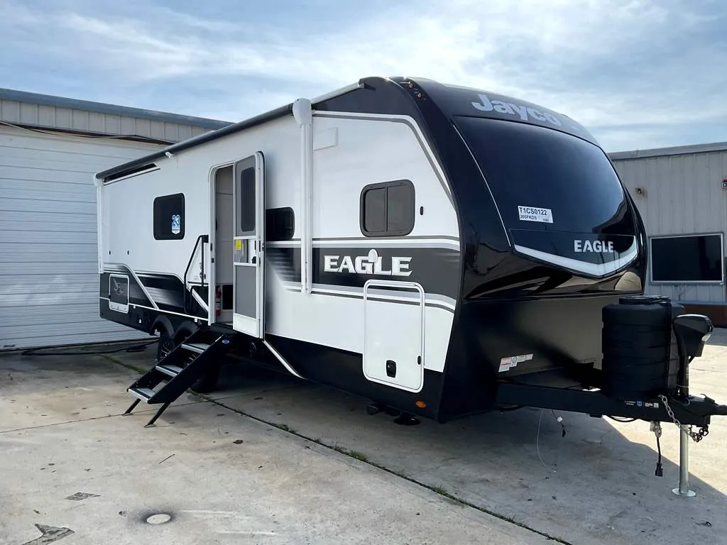2026 Jayco Eagle 265FKDS - Photo 2