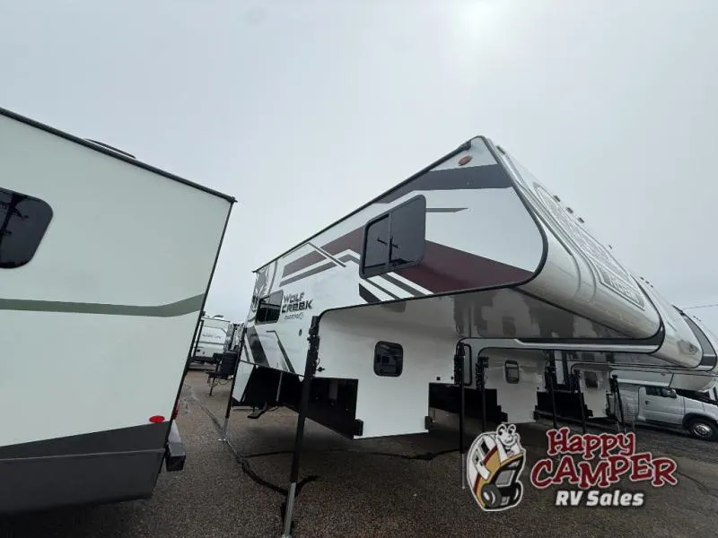 2026 Northwood Wolf Creek 850 - Photo 3