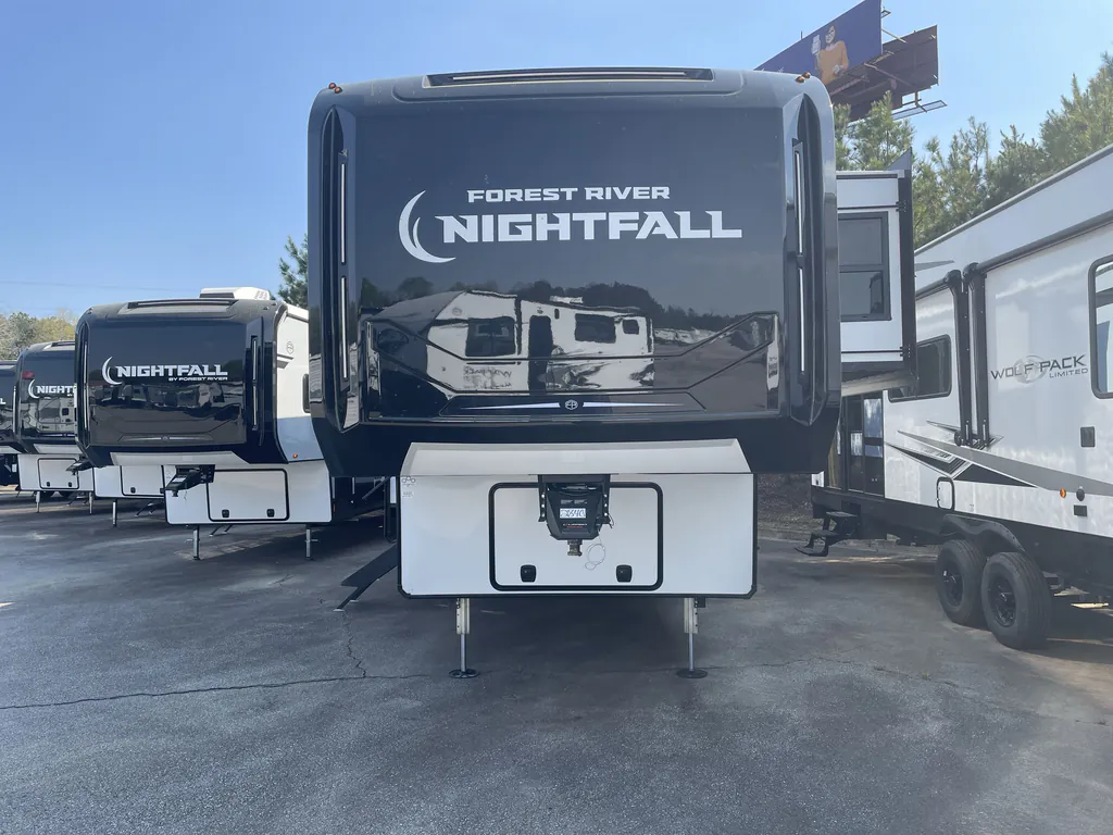2026 Forest River Nightfall Hd 404NHD, Photos photo 4