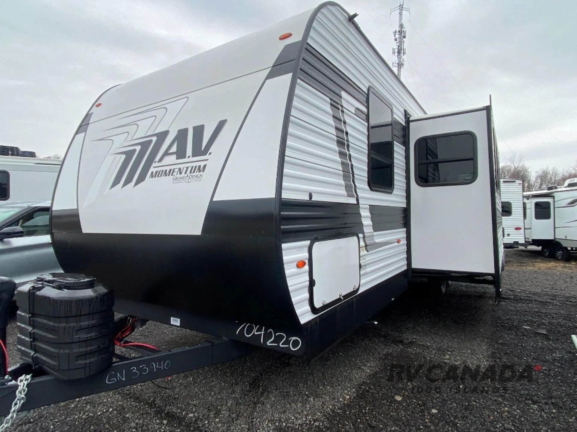 2026 Grand Design Momentum MAV 28MAV for sale - $67,981