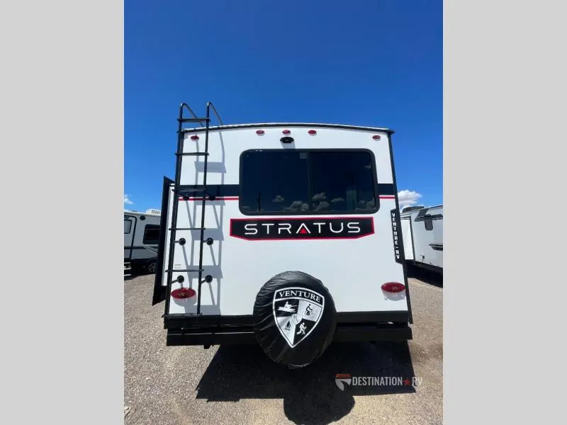 2026 Venture RV Stratus 262VFK - Photo 4
