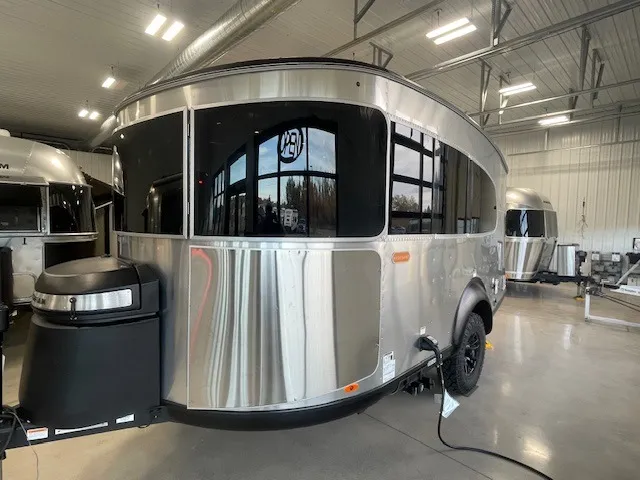 2026 Airstream Basecamp X 20X - Photo 3