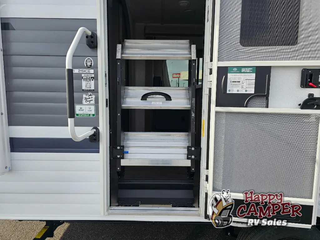 2026 Forest River EVO Lite 25ICE, Photos photo 75
