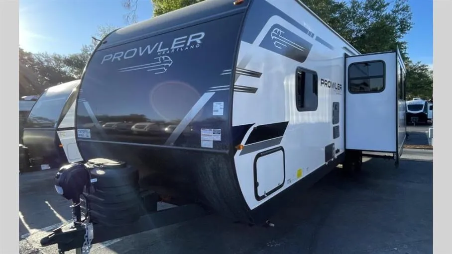 2026 Heartland Prowler 2601RLS - Photo 4