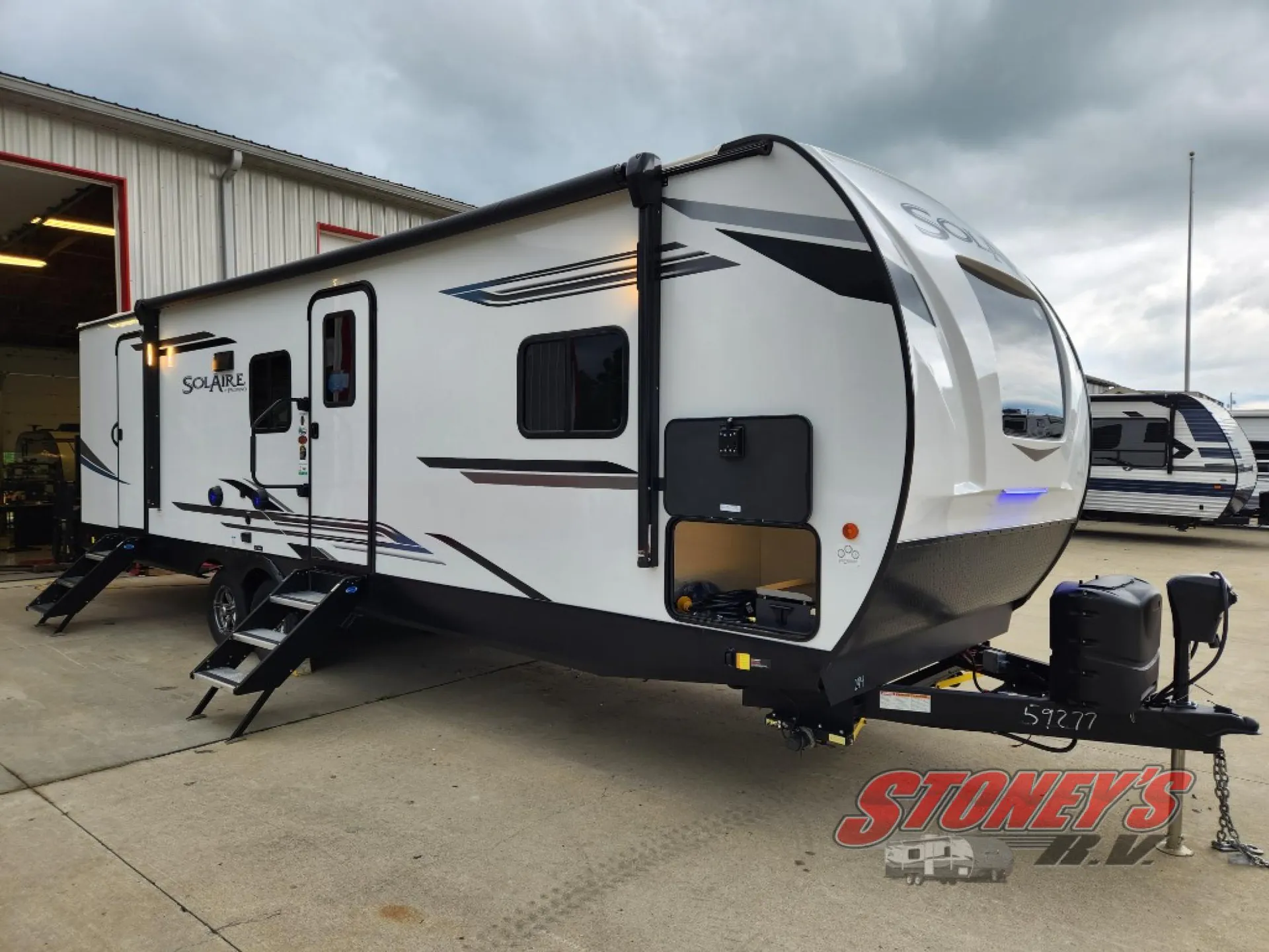 2023 Palomino SolAire Ultra Lite 294DBHS - Photo 2