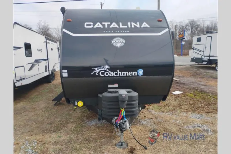 2024 Coachmen Catalina Trail Blazer 29THS - Photo 4