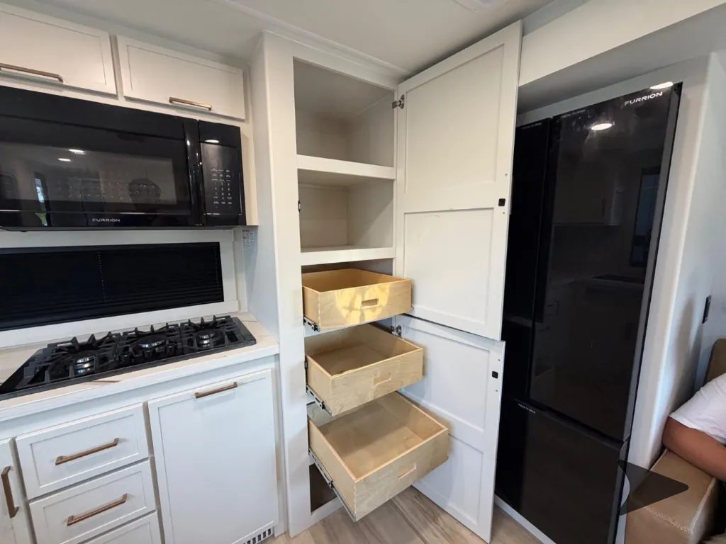 2025 Brinkley Model I 275, Photos photo 15