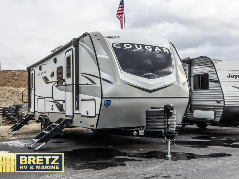 2024 Keystone Cougar Half-Ton 26RBSWE - Photo 2