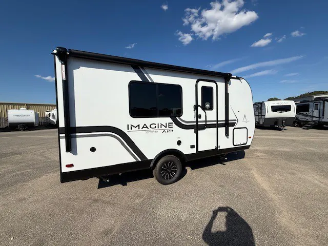 2026 Grand Design Imagine AIM 15RBA - Photo 2