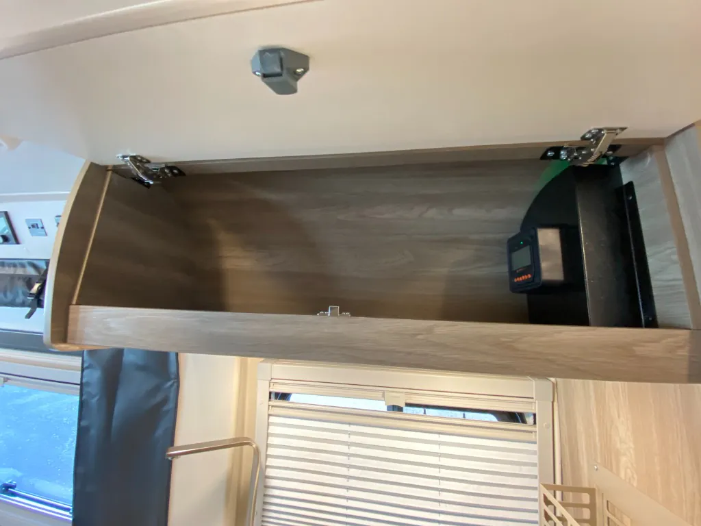 2025 Winnebago Travato 59G, Photos photo 49