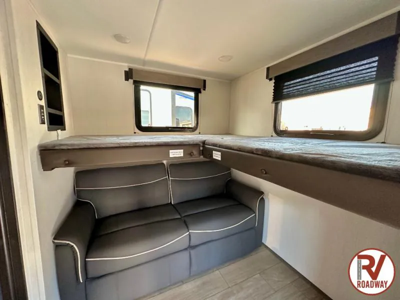 2026 Forest River Cherokee Alpha Wolf 29TB, Photos photo 37