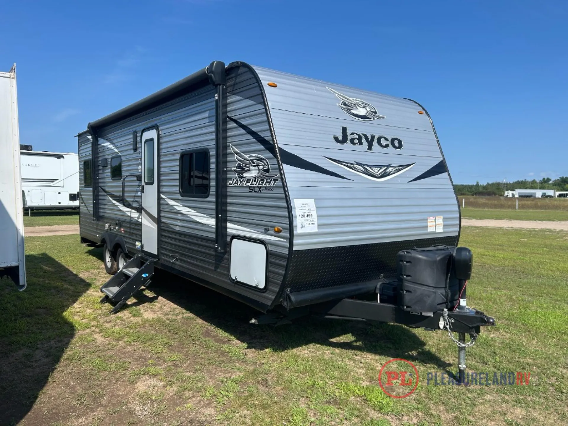 2021 Jayco Jay Flight SLX 8 236TH - Photo 2