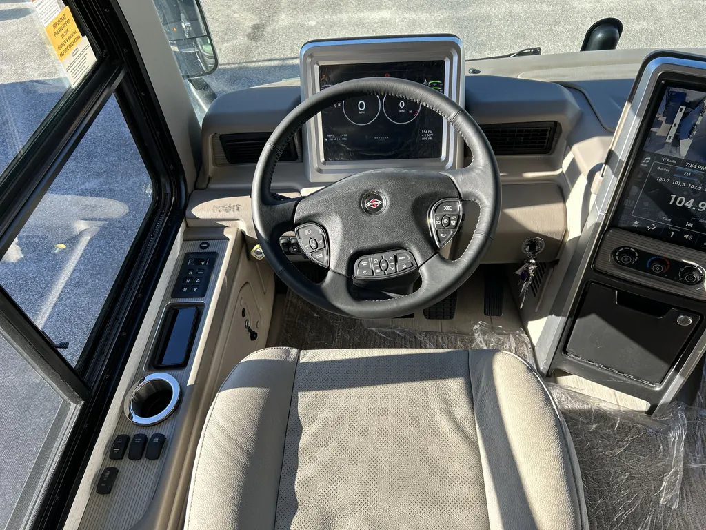 2026 Entegra Coach Aspire 44D, Photos photo 37