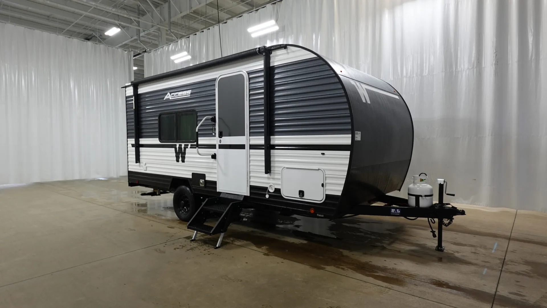 2026 Winnebago Access 15RB - Photo 2
