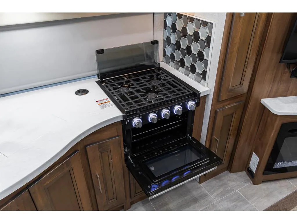 2021 Coachmen Sportscoach SRS 365RB, Photos photo 18