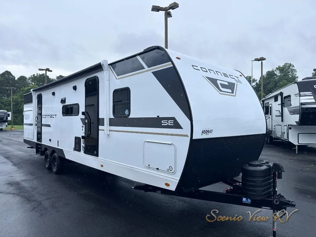 2026 KZ Connect SE C312BHKSE - Main photo