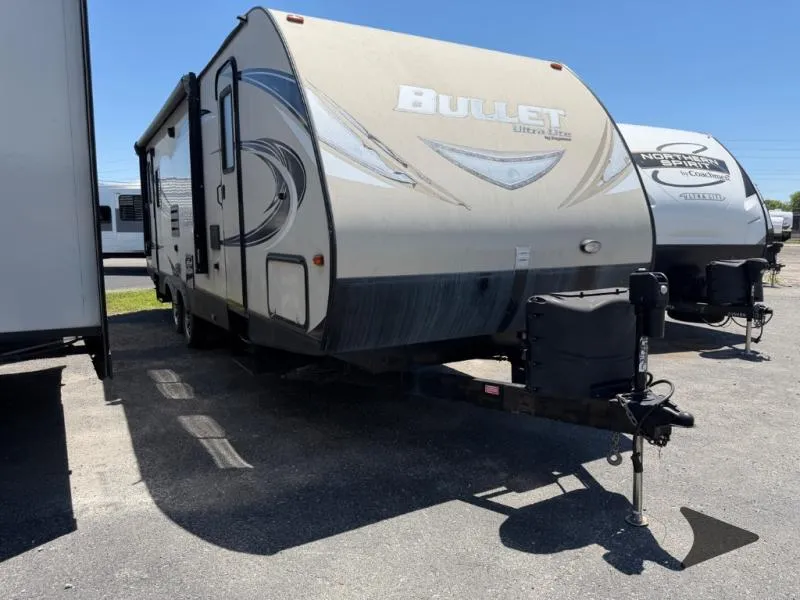 2017 Keystone Bullet Premium 269RLS - Photo 2
