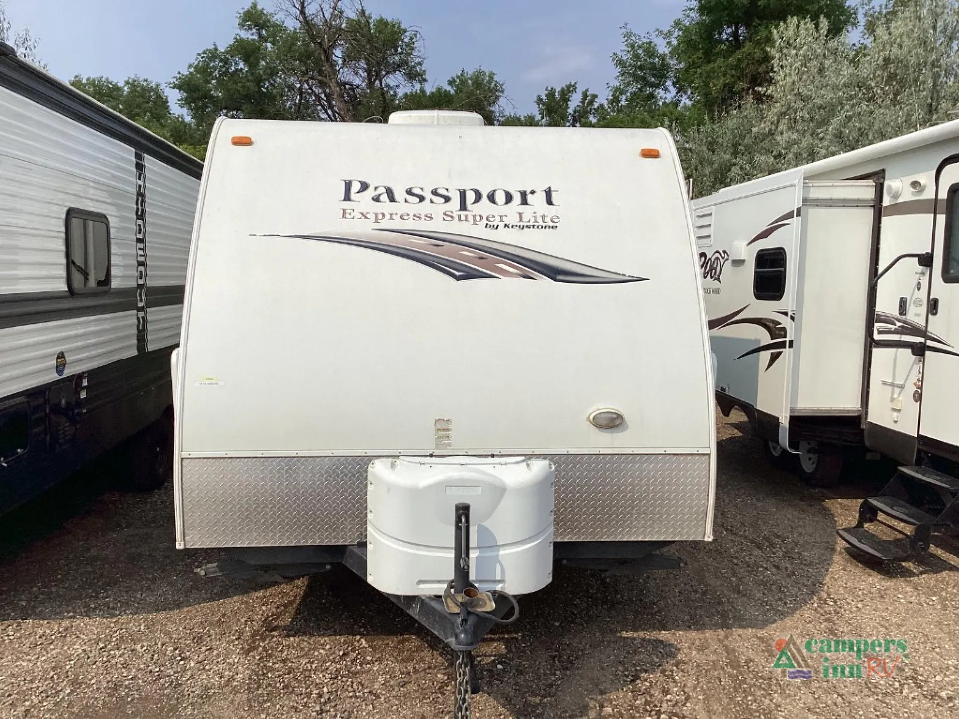 2013 Keystone Passport SL Series 199ML - Photo 3