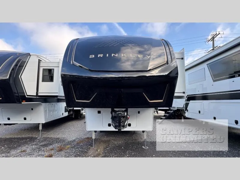 2027 Brinkley Model Z 3600 - Photo 3