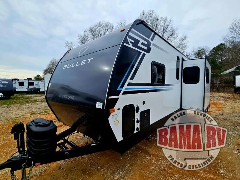 2026 Keystone Bullet Classic 21RKC - Photo 3