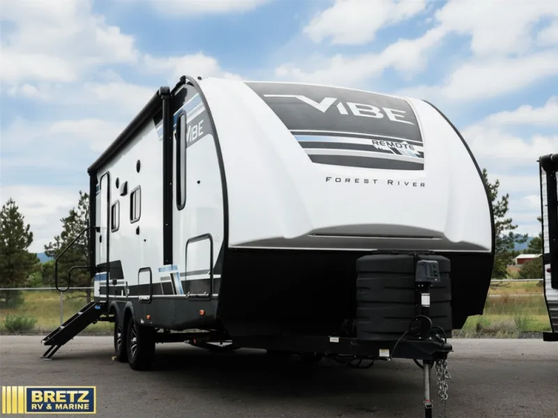 2024 Forest River Vibe 22RB - Photo 3
