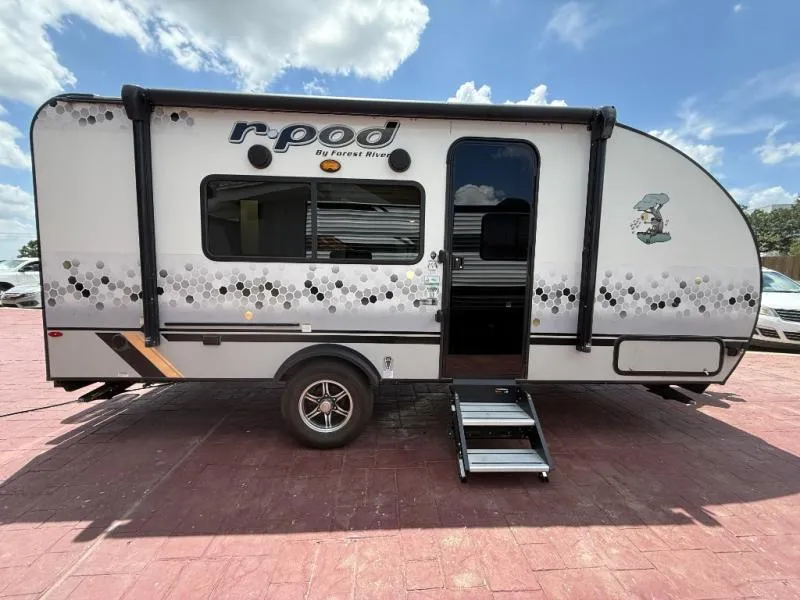 2022 Forest River R-Pod RP-192 - Photo 3